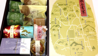 あすか菓匠 壽堂